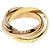 Anello Trinity di Cartier in oro 18K - vista 5