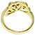 Tiffany & Co. Triple Heart 3-Diamond Ring - Ansicht 4