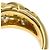Chanel Baroque Collection Princess Cut Diamond Ring - Ansicht 10