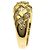 Chanel Baroque Collection Princess Cut Diamond Ring - Ansicht 3