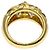 Chanel Baroque Collection Princess Cut Diamond Ring - Ansicht 4