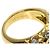 Chanel Baroque Collection Princess Cut Diamond Ring - Ansicht 6