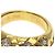 Chanel Baroque Collection Princess Cut Diamond Ring - Ansicht 8