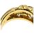 Chanel Baroque Collection Princess Cut Diamond Ring - Ansicht 9