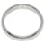 Tiffany & Co. Platin-Ehering - Ansicht 4