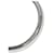 Tiffany & Co. Platin-Ehering - Ansicht 8