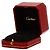 Cartier Lanieres Halb Diamantring - Ansicht 8