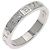 Bulgari Bvlgari Essential Band 1P Diamond Ring - Ansicht 2