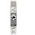 Bulgari Bvlgari Essential Band 1P Diamond Ring - Ansicht 3