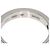 Bulgari Bvlgari Essential Band 1P Diamond Ring - Ansicht 6