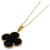 Van Cleef & Arpels Magic Alhambra Onyx Necklace in 18K Yellow Gold  - view 1