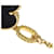 Van Cleef & Arpels Magic Alhambra Onyx Necklace in 18K Yellow Gold  - view 4
