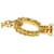 Van Cleef & Arpels Magic Alhambra Onyx Necklace in 18K Yellow Gold  - view 5