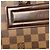 Borsa Tote Louis Vuitton N51146 Venice GM Damier ebene - vista 14