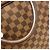 Borsa Tote Louis Vuitton N51146 Venice GM Damier ebene - vista 16