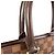 Borsa Tote Louis Vuitton N51146 Venice GM Damier ebene - vista 18