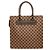 Borsa Tote Louis Vuitton N51146 Venice GM Damier ebene - vista 2