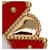 Collana Lucky Spring Open Wing Ladybug di Van Cleef & Arpels in oro rosa 18K  - vista 5