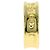 Anello Tiffany & Co. 1837 Narrow Band in oro giallo 18K - vista 3