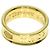 Anello Tiffany & Co. 1837 Narrow Band in oro giallo 18K - vista 4