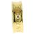 Anello Tiffany & Co. 1837 Narrow Band in oro giallo 18K - vista 6