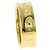 Anello Tiffany & Co. 1837 Narrow Band in oro giallo 18K - vista 7
