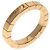Anello Lanières #48 di Cartier in oro rosa 18K - vista 2
