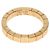 Anello Lanières #48 di Cartier in oro rosa 18K - vista 4