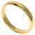 Anillo de banda en oro amarillo de 18K de Tiffany & Co.