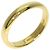 Anillo de banda en oro amarillo de 18K de Tiffany & Co. - vista 2