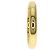 Anillo de banda en oro amarillo de 18K de Tiffany & Co. - vista 3