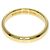 Anillo de banda en oro amarillo de 18K de Tiffany & Co. - vista 4