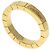 Anillo Cartier Lanieres #47 en oro amarillo de 18K