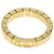 Anillo Cartier Lanieres #47 en oro amarillo de 18K - vista 4