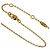Collana Christian Dior Dior Rose des Vents Diamond - vista 3