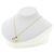Collana Open Heart di Tiffany & Co. in oro giallo 18K - vista 4