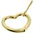 Collana Open Heart di Tiffany & Co. in oro giallo 18K - vista 6