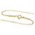 Tiffany & Co. Blatt-Feingliederkette - Ansicht 3