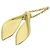 Tiffany & Co. Blatt-Feingliederkette - Ansicht 6