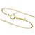 Collana Full Heart di Tiffany & Co. in oro giallo 18K - vista 3