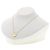 Collana Full Heart di Tiffany & Co. in oro giallo 18K - vista 4