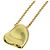 Collana Full Heart di Tiffany & Co. in oro giallo 18K - vista 5