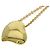 Collana Full Heart di Tiffany & Co. in oro giallo 18K - vista 6