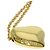 Collana Full Heart di Tiffany & Co. in oro giallo 18K - vista 7