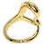 Anello Open Heart di Tiffany & Co. in oro giallo 18K - vista 10