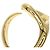 Anello Open Heart di Tiffany & Co. in oro giallo 18K - vista 11