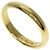Tiffany & Co. Trauring aus 18K Gelbgold