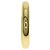 Tiffany & Co. Trauring aus 18K Gelbgold - Ansicht 3