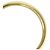 Tiffany & Co. Trauring aus 18K Gelbgold - Ansicht 6