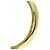 Tiffany & Co. Trauring aus 18K Gelbgold - Ansicht 7